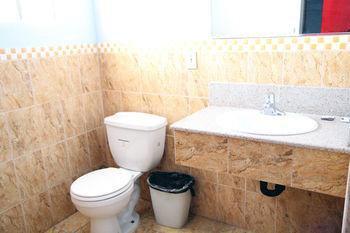 New Gage Motel ลอสแอนเจลิส ภายนอก รูปภาพ